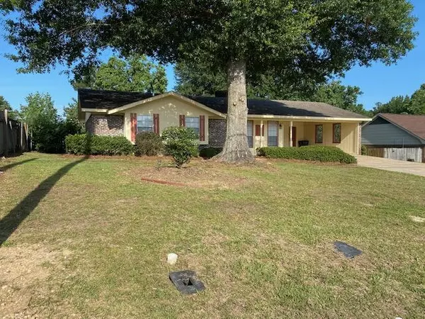 Hattiesburg, MS 39402,268 West Hills Dr.