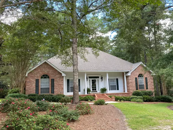 Hattiesburg, MS 39402,91 Crystal Creek