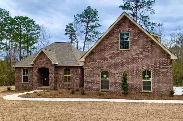 75 Everglades, Hattiesburg, MS 39402