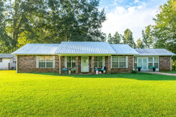 670 SCR 10, Taylorsville, MS 39168