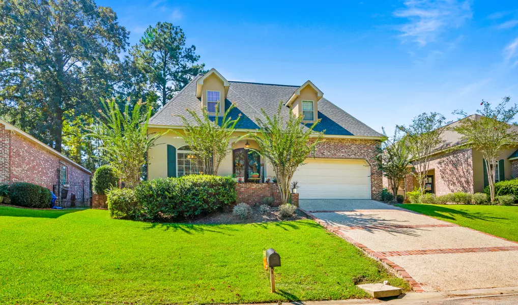 43 Canal, Hattiesburg, MS 39402