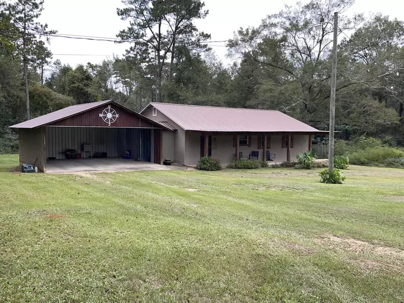 69 Boyd Rd, Tylertown, MS 39667