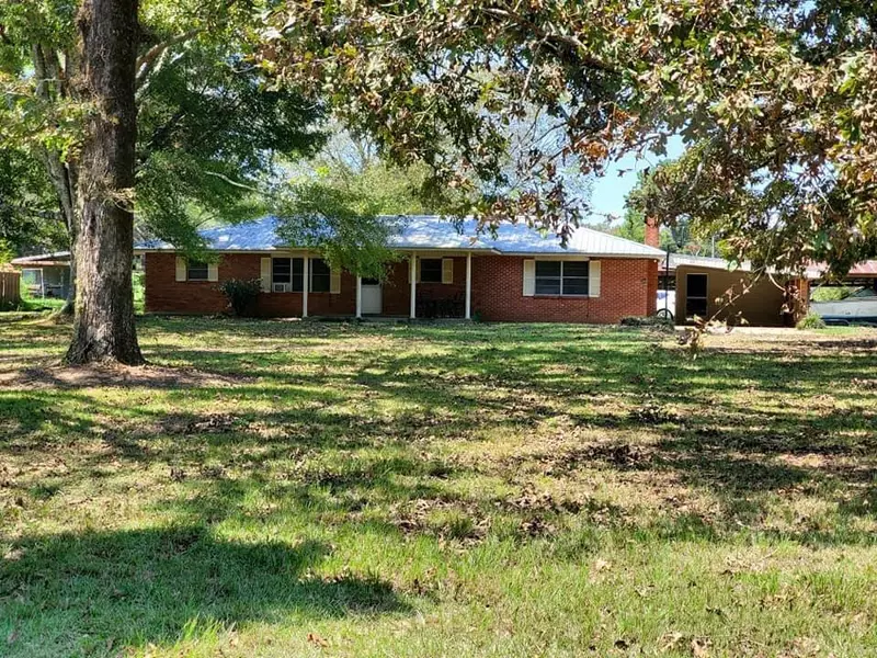 49 Breland Rd., Tylertown, MS 39667