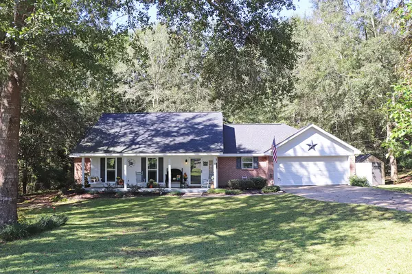 Petal, MS 39465,3 Ferncrest Loop