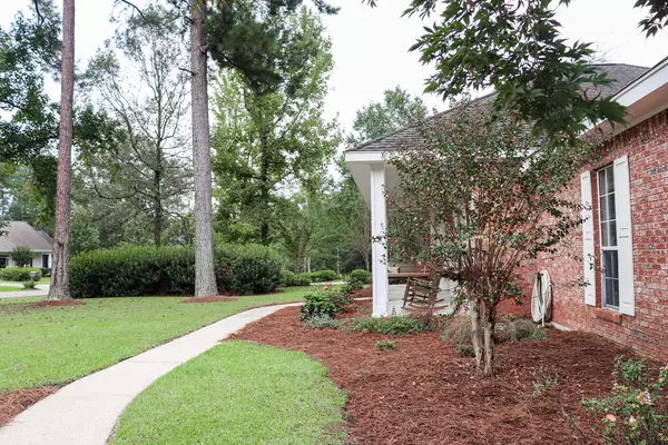 Hattiesburg, MS 39402,15 Madison Place