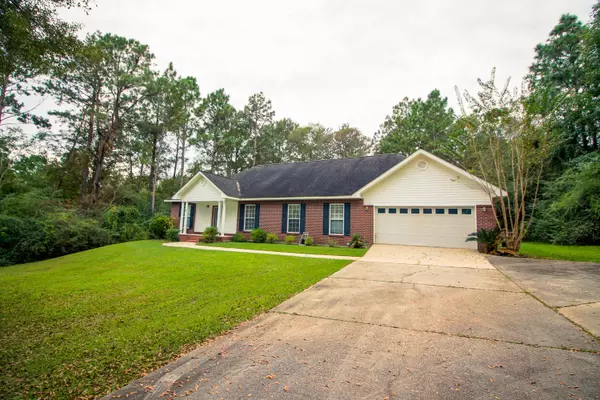 Hattiesburg, MS 39402,4 Longbranch St.
