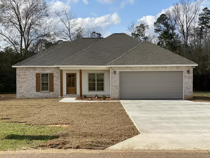 311 Knight Rd., Sumrall, MS 39482