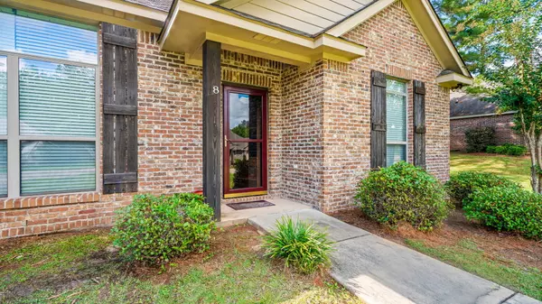 Hattiesburg, MS 39402,8 Ranger Ridge