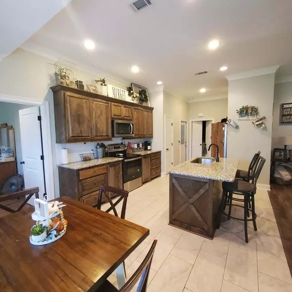 Ellisville, MS 39437,23 Coyote Cir.