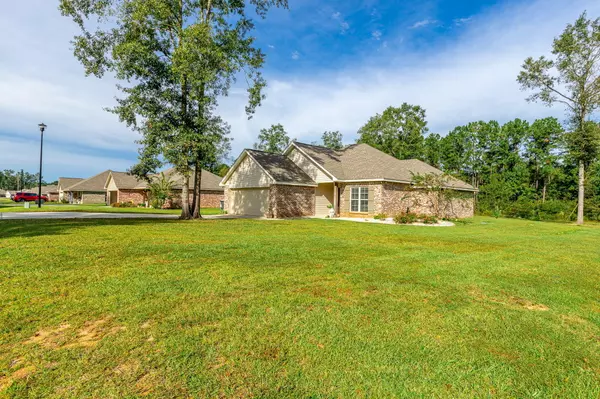 Purvis, MS 39475,78 Lost Orchard Dr.