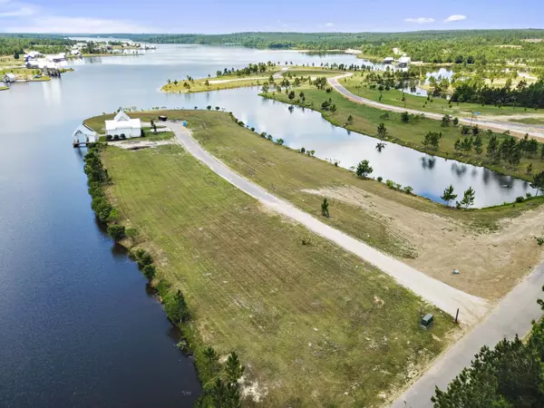 Lumberton, MS 39455,Lot 15 Fisher Point Big Bay Lake