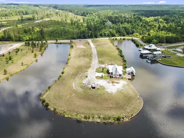 Lumberton, MS 39455,Lot 14 Fisher Point Big Bay Lake