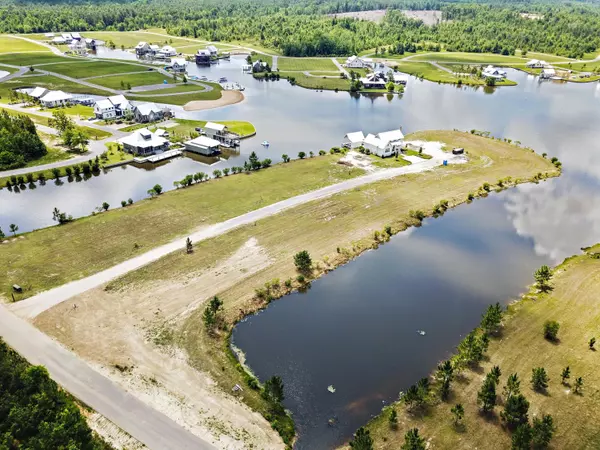 Lumberton, MS 39455,Lot 14 Fisher Point Big Bay Lake