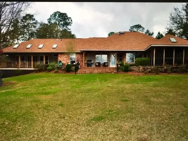 Perkinston, MS 39573,28884 Lake Cypress