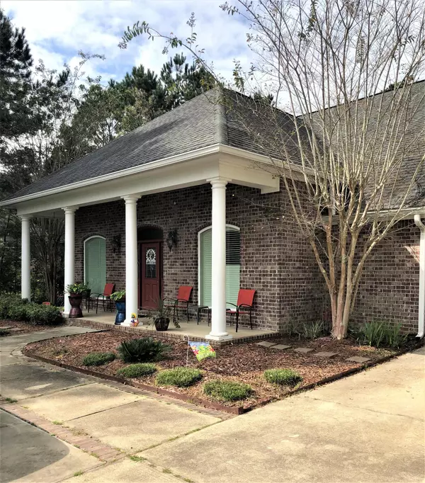 Hattiesburg, MS 39402,33 Woodville Trace