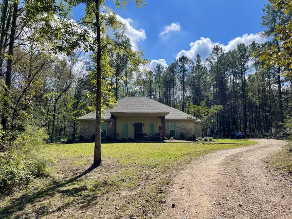 Sumrall, MS 39482,55 Higgins Rd.