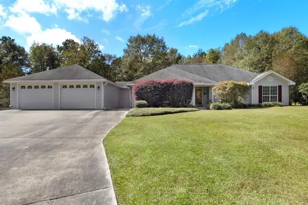 Purvis, MS 39475,96 Woodridge