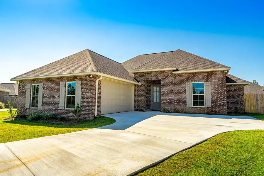 163 Sunline Dr., Petal, MS 39465