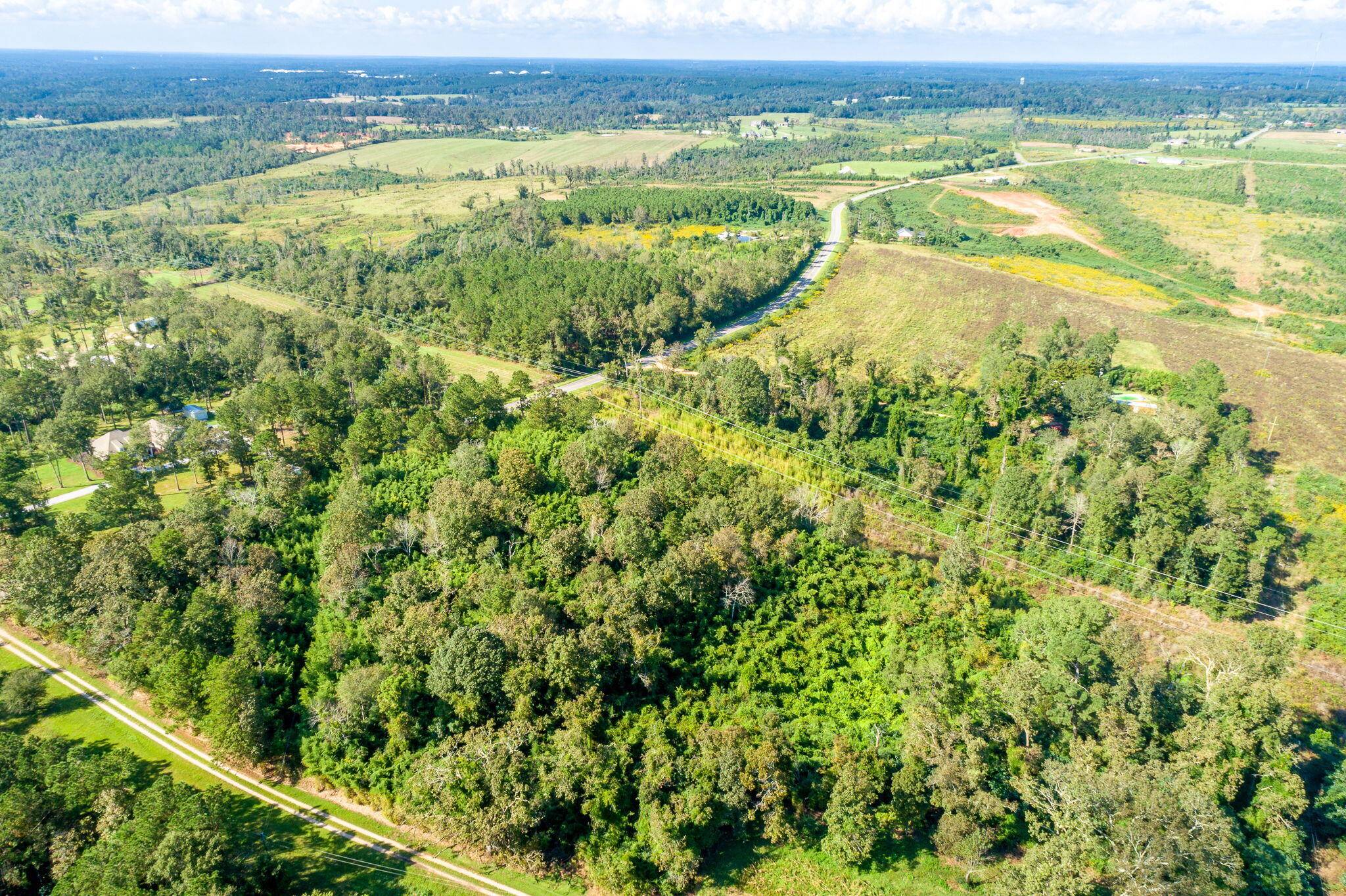 Seminary, MS 39479,8 Acres MOL Willow Grove Church Rd.