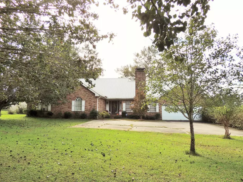 126 Country Park Dr., Petal, MS 39465