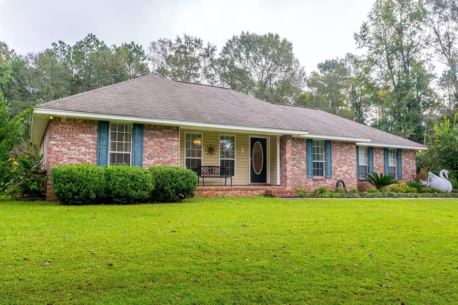 12 Smithville Rd., Petal, MS 39465