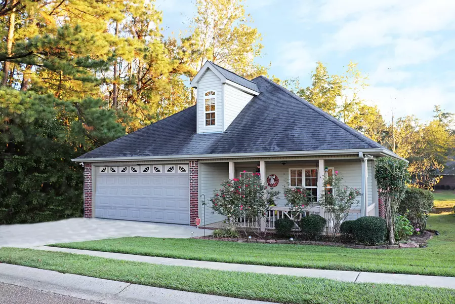 184 Redfern Trail, Petal, MS 39465