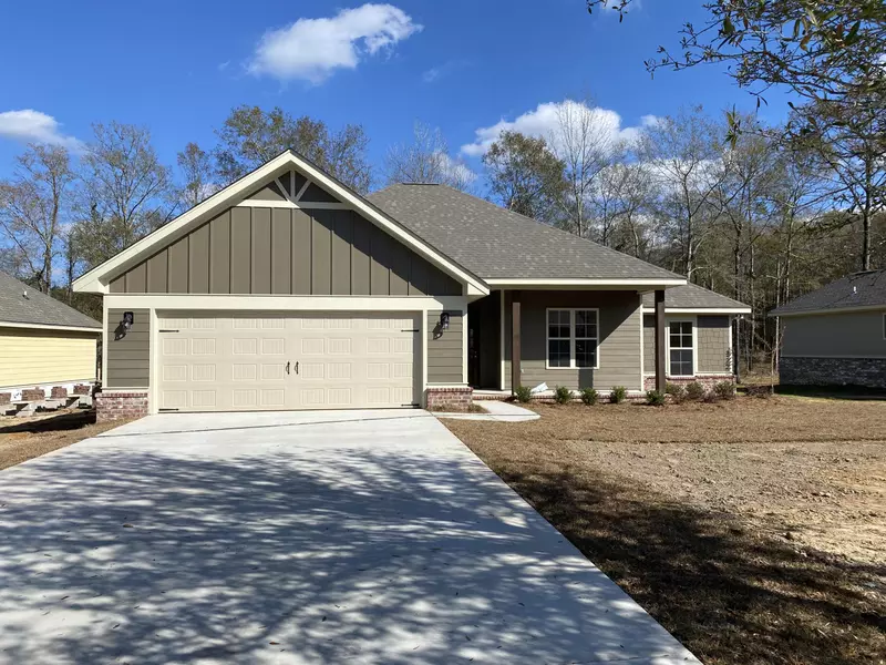 26 The Oaks Dr., Sumrall, MS 39482