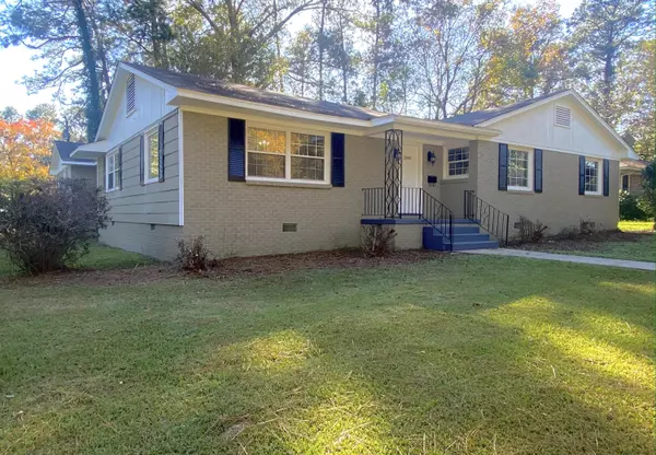 2000 Adeline St., Hattiesburg, MS 39401