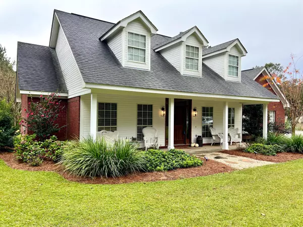 Sumrall, MS 39482,747 Scruggs Rd.