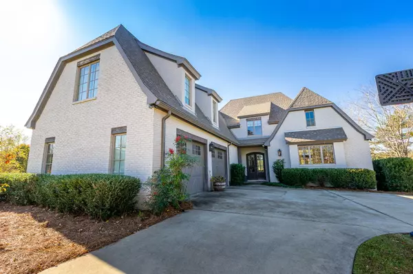 91 Bridgewater, Hattiesburg, MS 39402