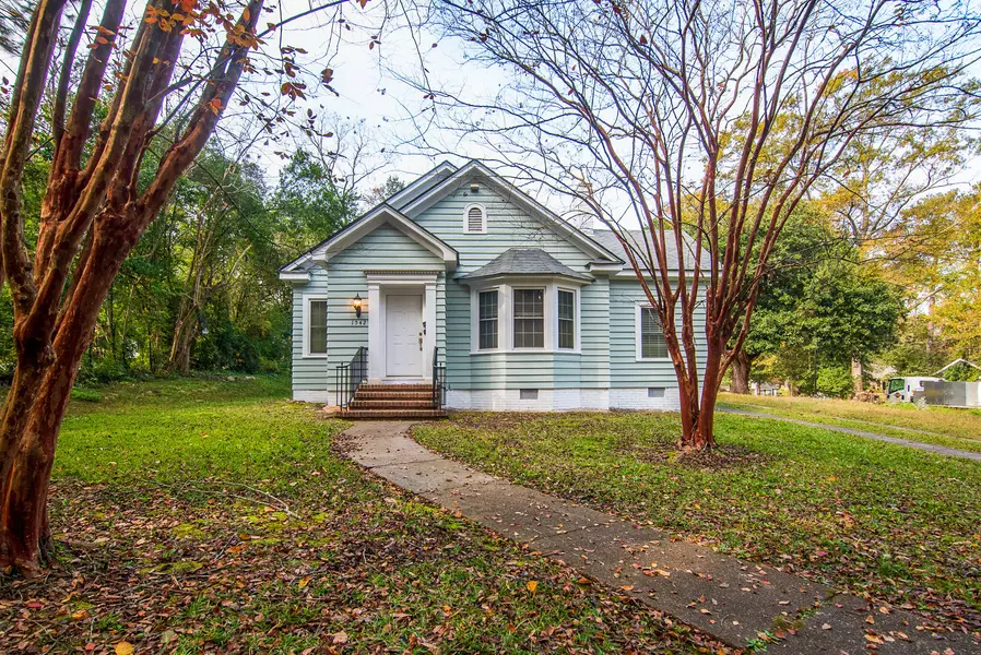 1542 N 7th Ave., Laurel, MS 39440