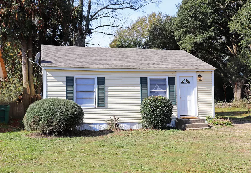 124 Stevens St., Petal, MS 39465