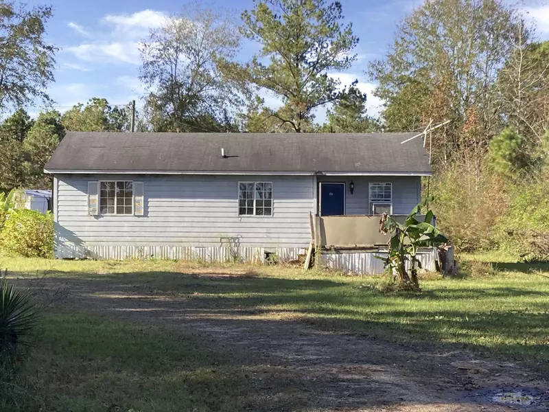 55 C T Price Ln., Bassfield, MS 39421