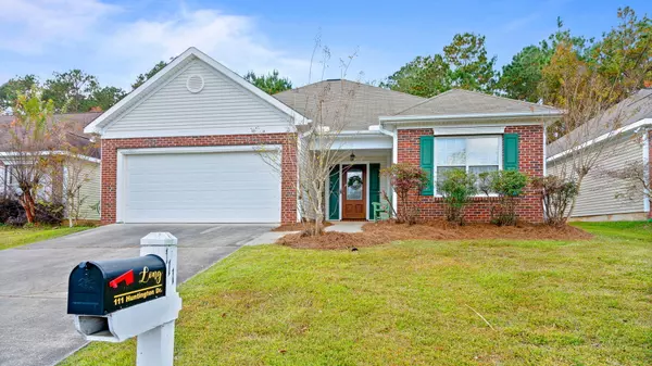 Hattiesburg, MS 39402,111 Huntington Dr.