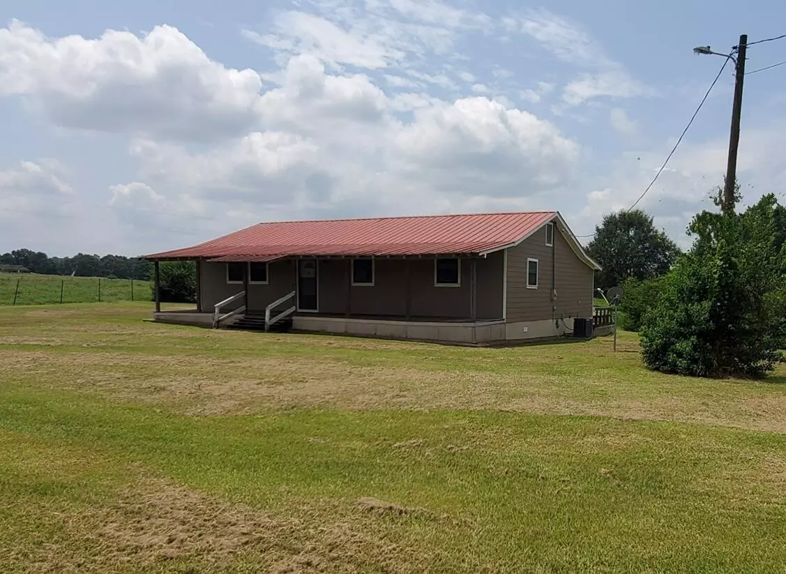 Mount Olive, MS 39119,503 Keys and Clark Rd.