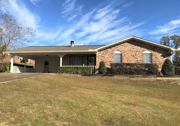 200 Pecan TER, Petal, MS 39465