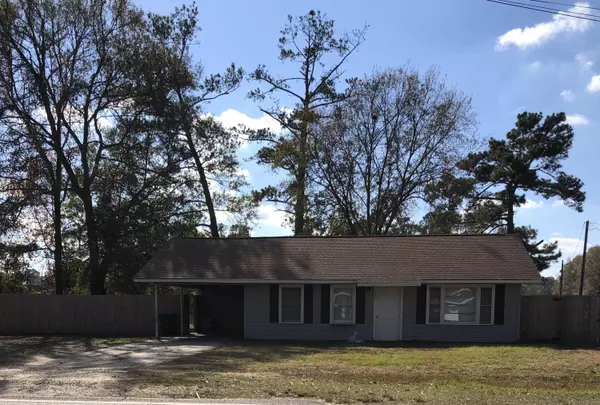 Petal, MS 39465,608 Carterville Rd.