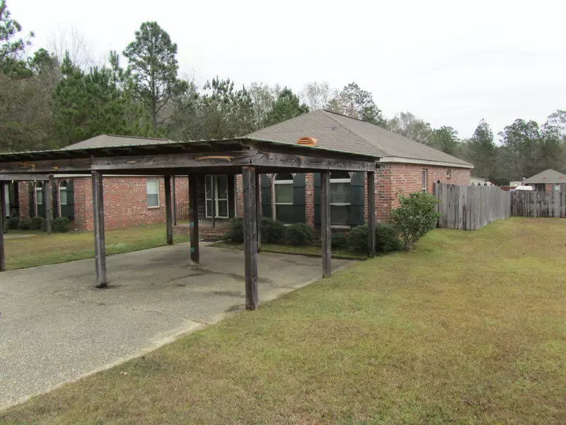 6 Gallo St., Hattiesburg, MS 39402
