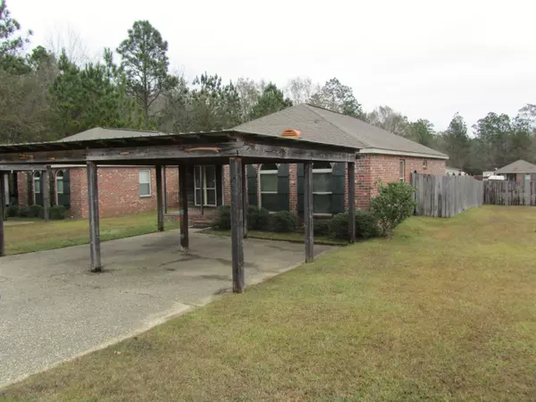 Hattiesburg, MS 39402,6 Gallo St.