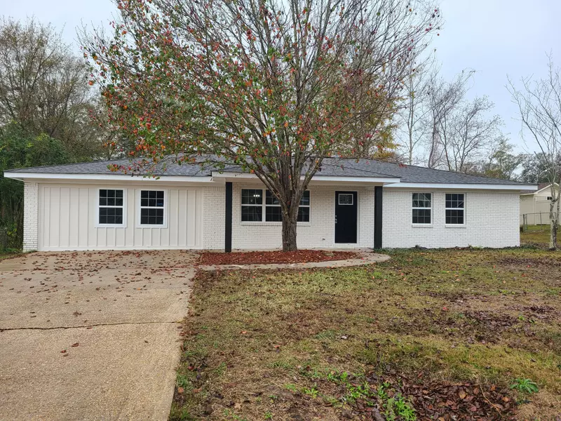 104 Shannon Dr., Petal, MS 39465