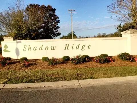 Hattiesburg, MS 39403,000 SHADOW LAKE DRIVE