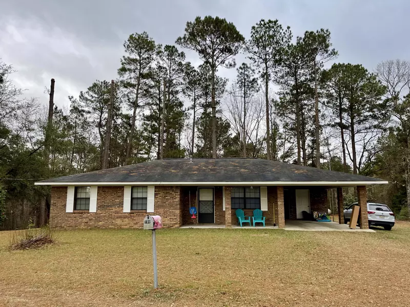 190 Coulter Rd., Prentiss, MS 39474