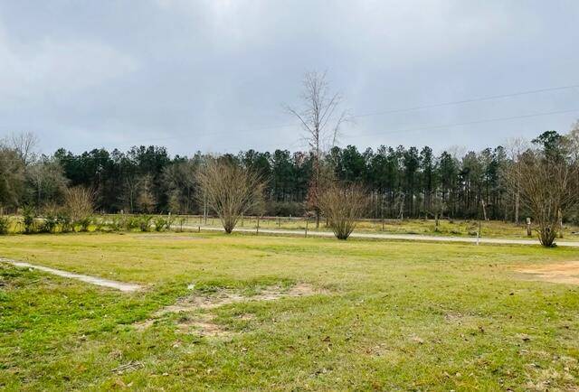 90 Dusty Rd., Soso, MS 39480