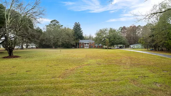 Columbia, MS 39429,164 Columbia Purvis Rd.