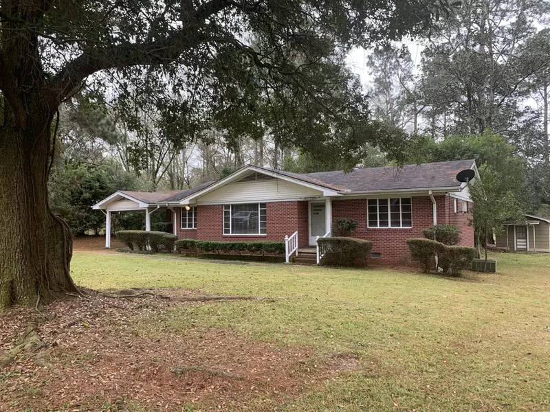 1138 W 20th St., Laurel, MS 39440