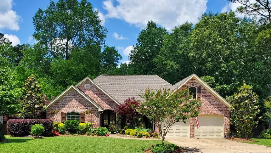 29 Hartley Dr., Hattiesburg, MS 39402