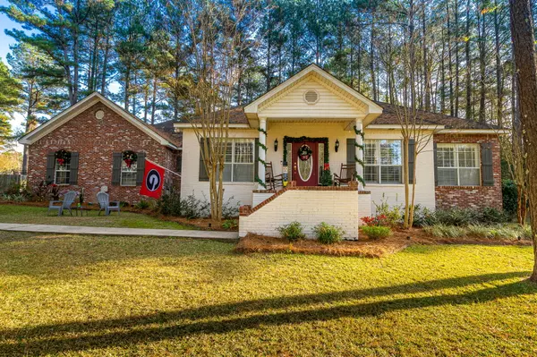 26 Cornerstone, Hattiesburg, MS 39402