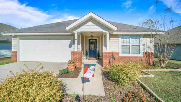 Hattiesburg, MS 39402,14 Carrington Ct.