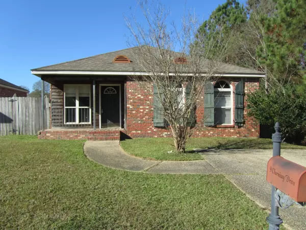 Hattiesburg, MS 39402,9 Charnisay Dr.