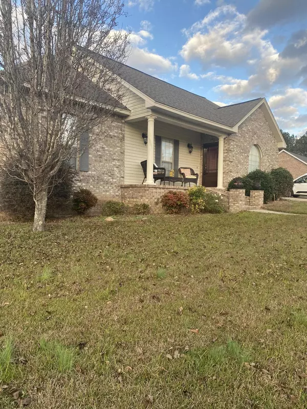 Purvis, MS 39475,8 Clairebrook Ct.